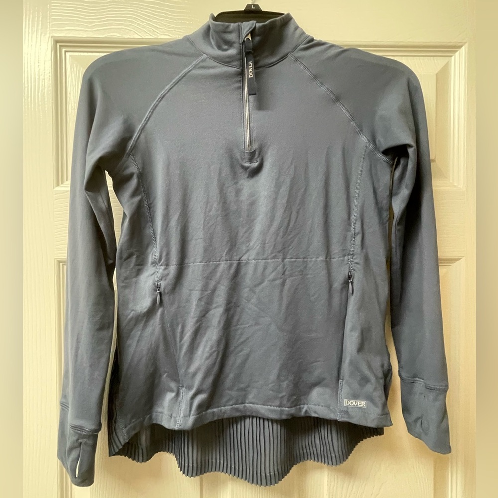 Girls Large Dover Riding Shirt (matches pants listed)